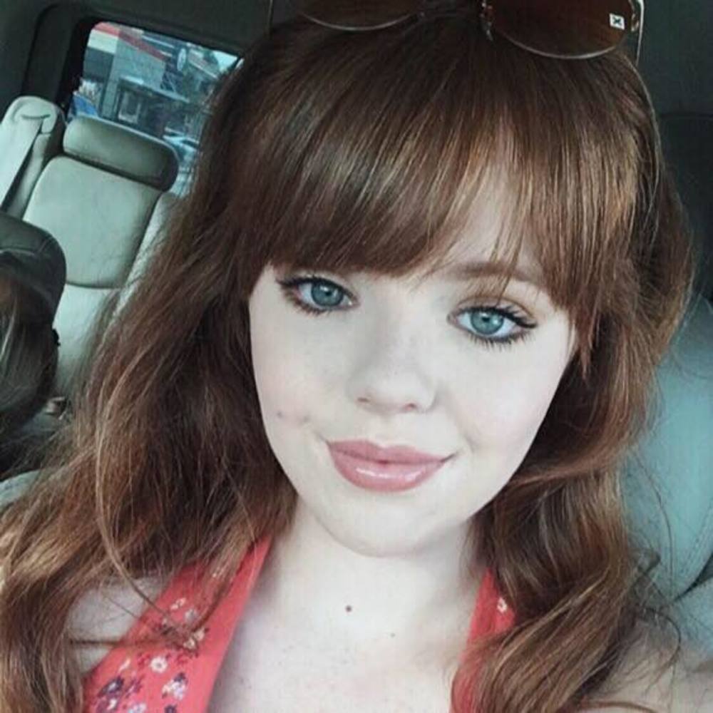 Meet your Posher, Mya